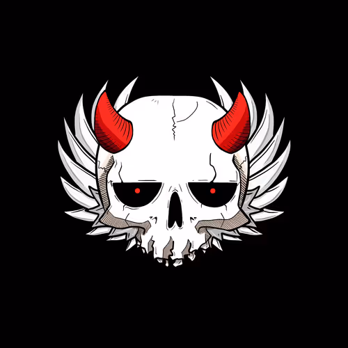 Skull Shamans Collection