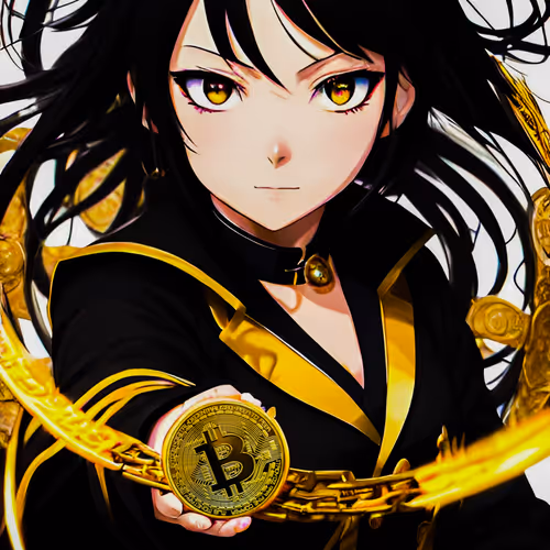 CryptoOtaku