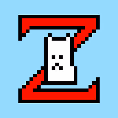 ベビロンZ交換券NFT