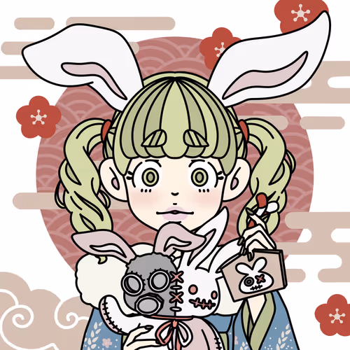 Creepy Kawaii Girl Club