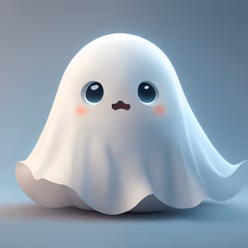 GHOST
