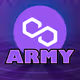0x Polygon Army
