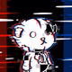 ɎØɄ’ⱤɆ ⱠØVɆĐ by Lucivaryas  x Reddit Collectible Avatars
