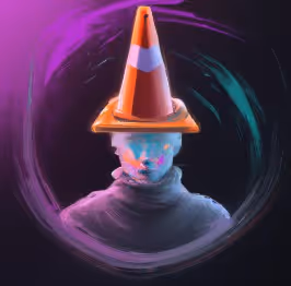 Conespiracy Theory