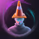 Conespiracy Theory