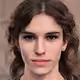 Faces that never existed