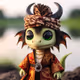 Javanese dragon