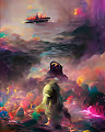 strangee