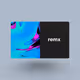 remx Digital Membership Card