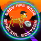Baby Ape Bone Special Edition