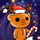 Jolly by GlowyMushroom x Reddit Collectible Avatars