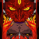 The Devil by Joe (The Kappa Guy) x Reddit Collectible Avatars