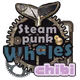 SteamPunk Whales -chibi- season02