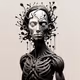 Humanoid Art