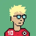 Crypto Play Football