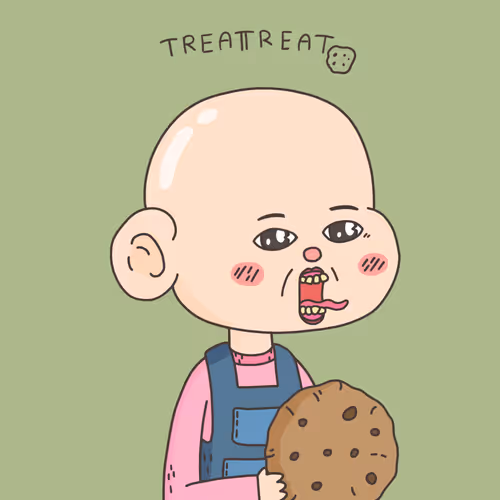 TREAT TREAT