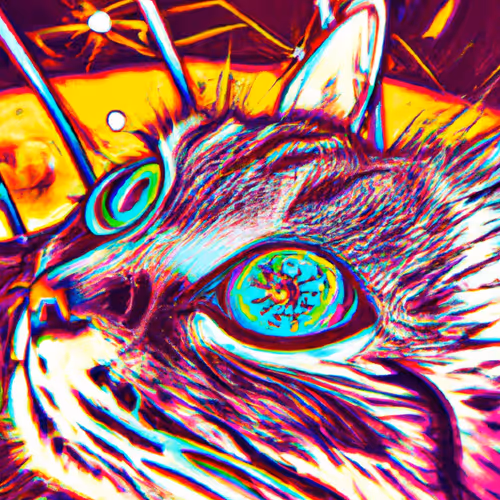 space crypto kitties