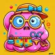 Blob Fashion