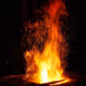 fire