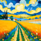 Oil Painting