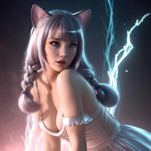 Beautiful Girl Collection (NSFW)