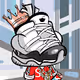 Drip Squad x Reddit Collectible Avatars