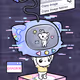 Retro Reimagined: Bumblebon x Reddit Collectible Avatars