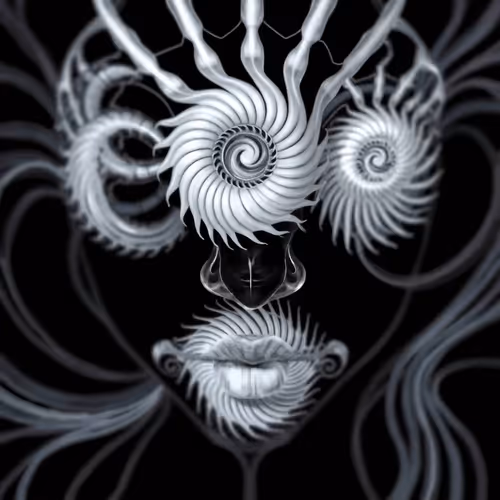 Whispers of Yesterday, Exclusive Multi-Art NFT