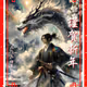 ー 謹賀新年 ー