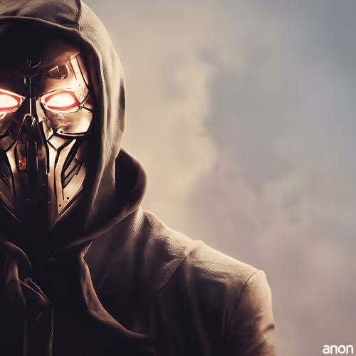 Deep State's Multiversal Anon Army Gen 1.