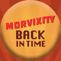 Morvixity Back In Time