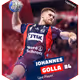 Legendary - Johannes Golla - 22/23 Team - Squad - 22/23
