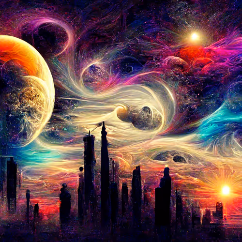 The Beginning Series