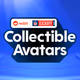 2023 NFL Season Kickoff Pack x Reddit Collectible Avatars