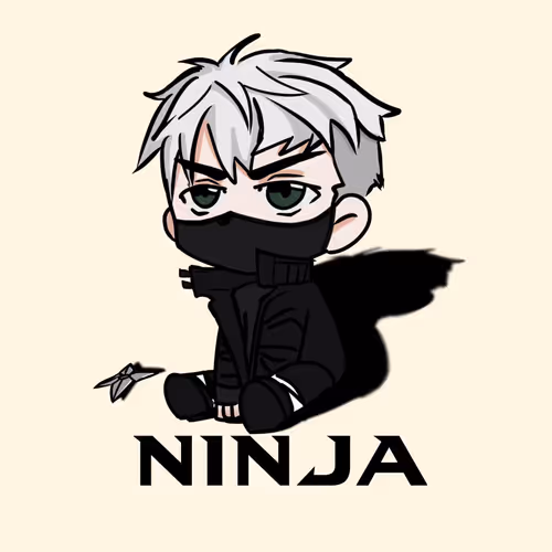NinjaGameGuild
