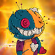 Spooky Season: bodegacatceo x Reddit Collectible Avatars