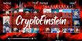 The CryptoEinsteins