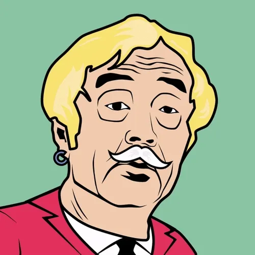 Cult Satoshi