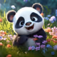 Baby Pandy II