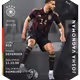 Rare - Josha Vagnoman - Milestone - Rookie - Men's National Team - 2023