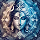 lord shiva and goddess