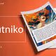 Sputniko's take; 2 pages on NFTs by Sputniko!