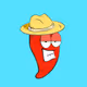 ChiliBangs OG Caliente