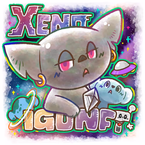 XENO FREEMINT