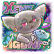 XENO FREEMINT