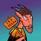 ScapeGoat NFT