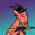 ScapeGoat NFT