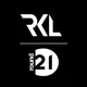 Rumble Kong League Basketball by round21