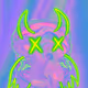 Dynamic by Koyangi x Reddit Collectible Avatars