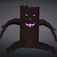 Scary Tree